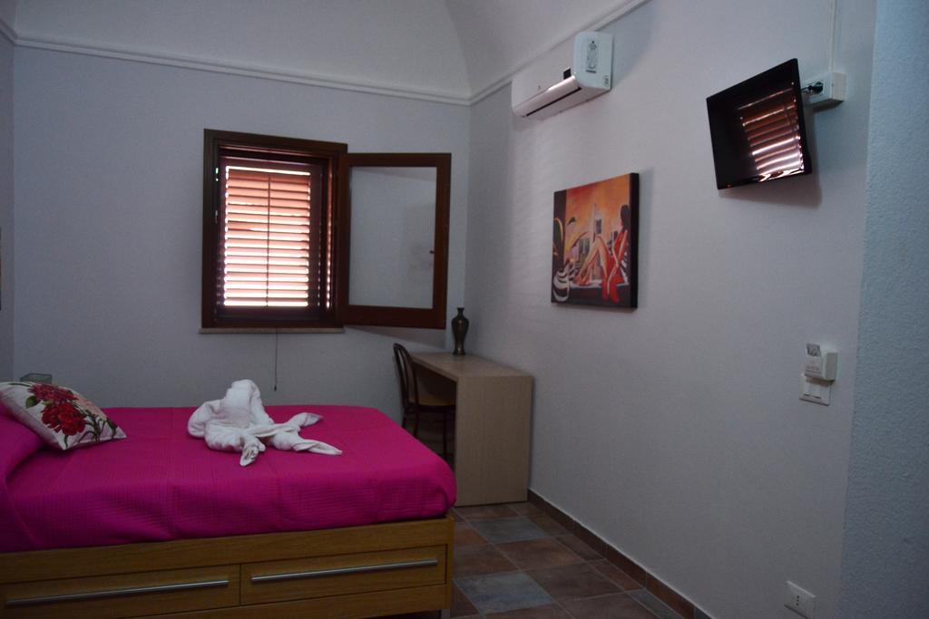 Hotel Palazzo Graziano à Terrasini Extérieur photo
