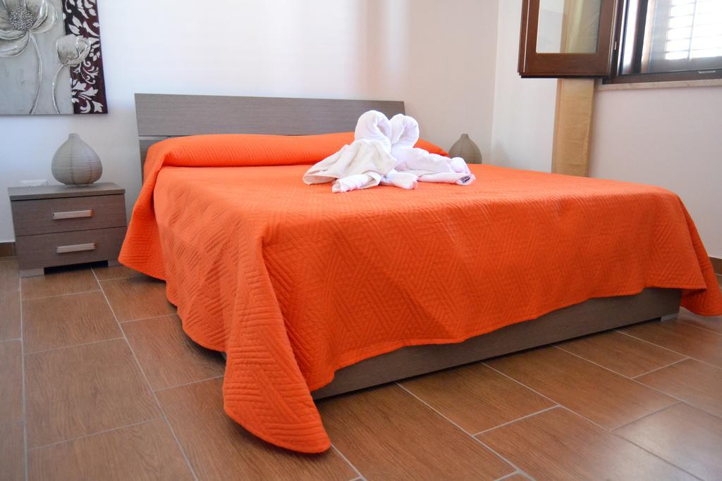 Hotel Palazzo Graziano à Terrasini Extérieur photo