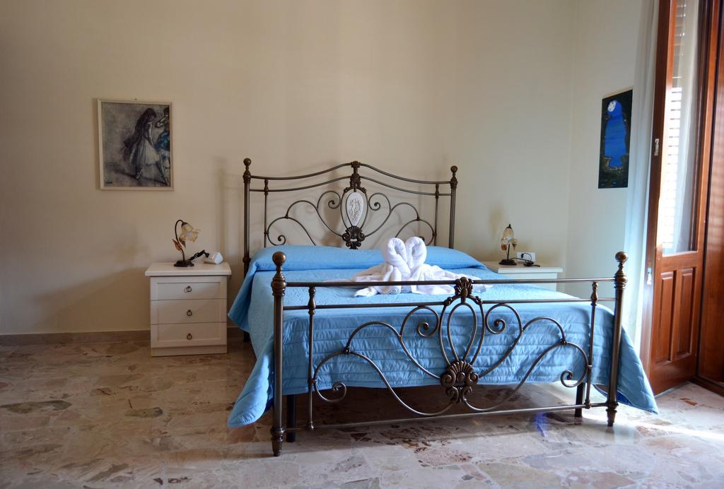 Hotel Palazzo Graziano à Terrasini Extérieur photo