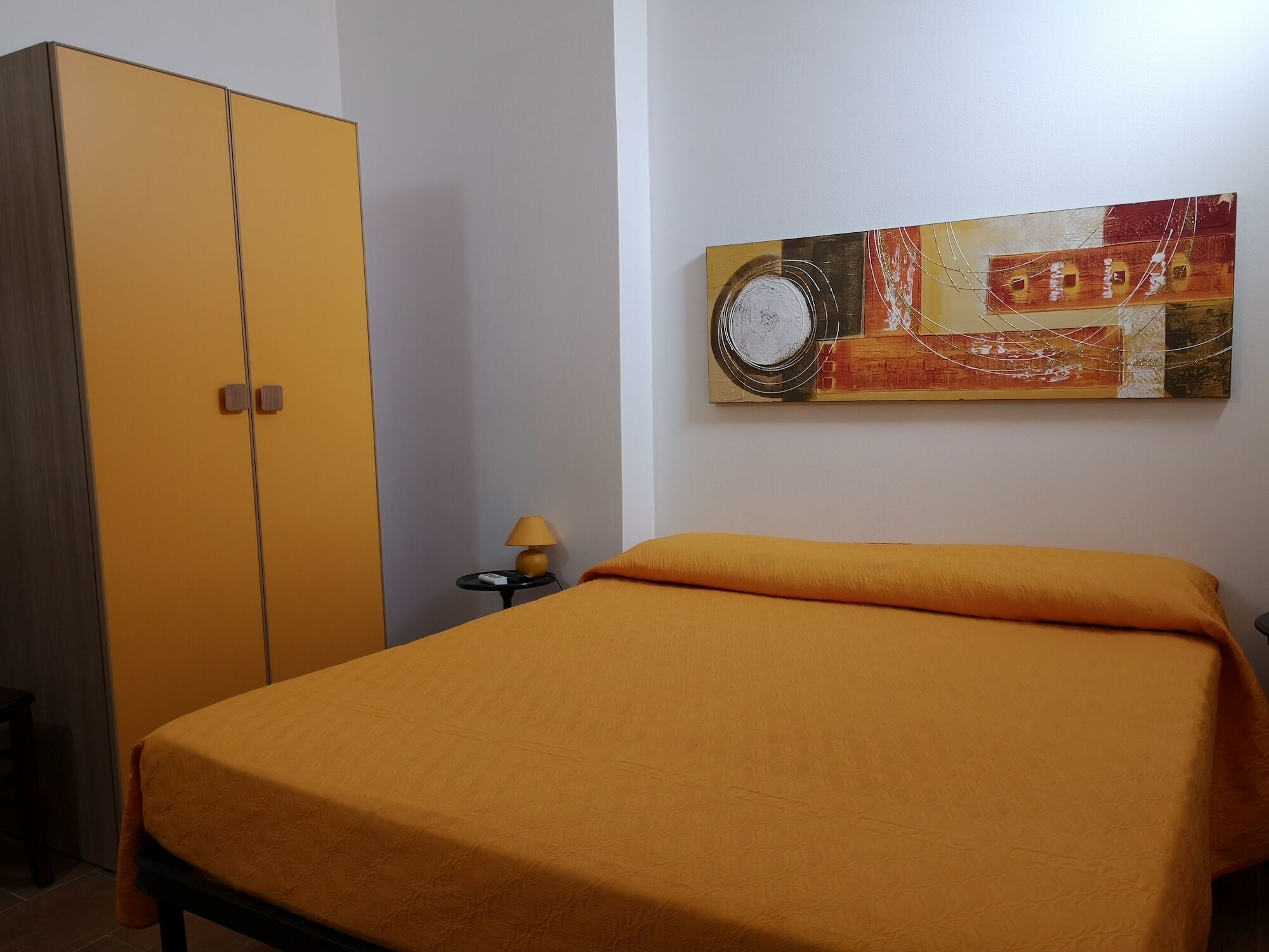 Hotel Palazzo Graziano à Terrasini Extérieur photo