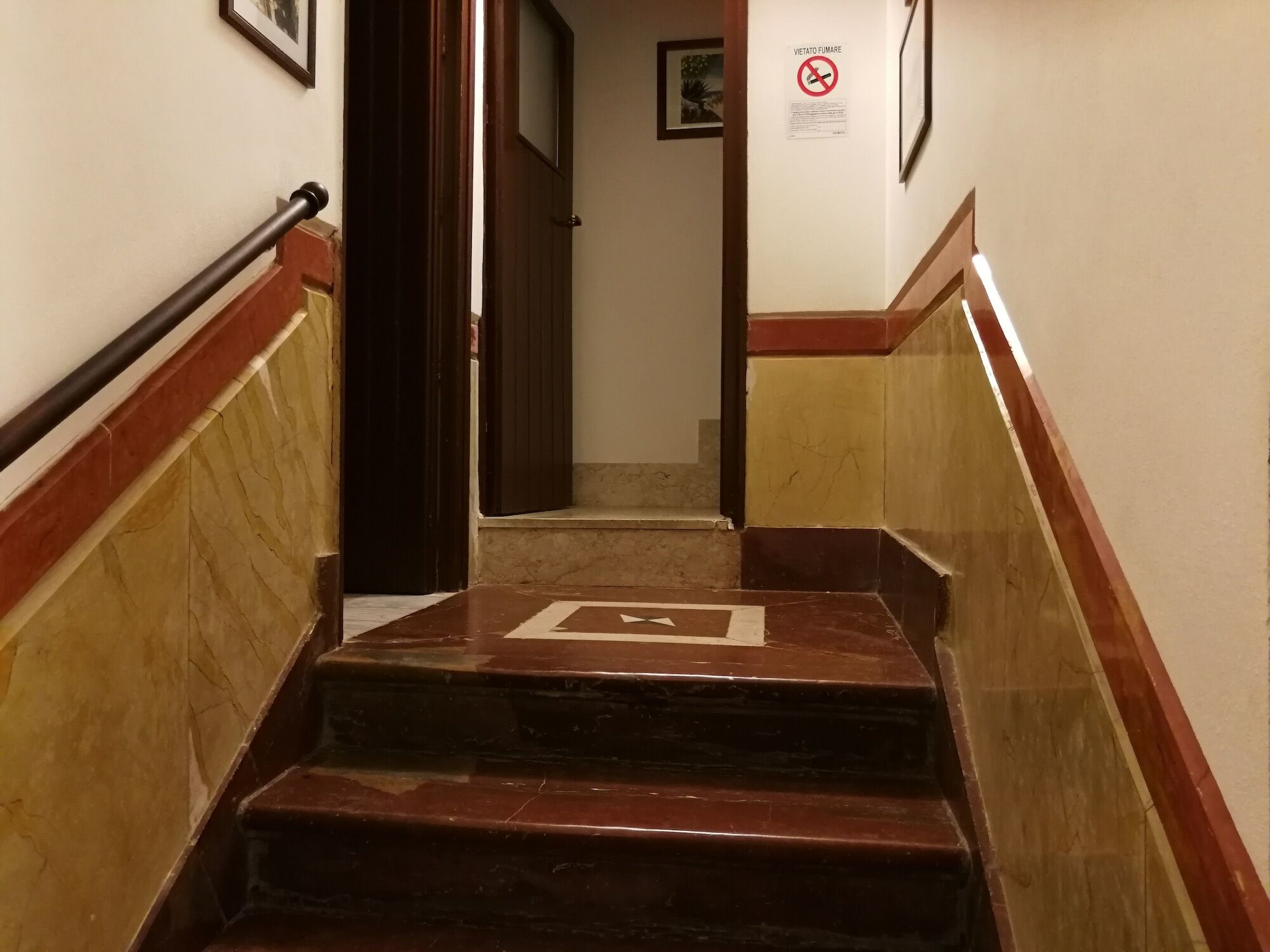Hotel Palazzo Graziano à Terrasini Extérieur photo