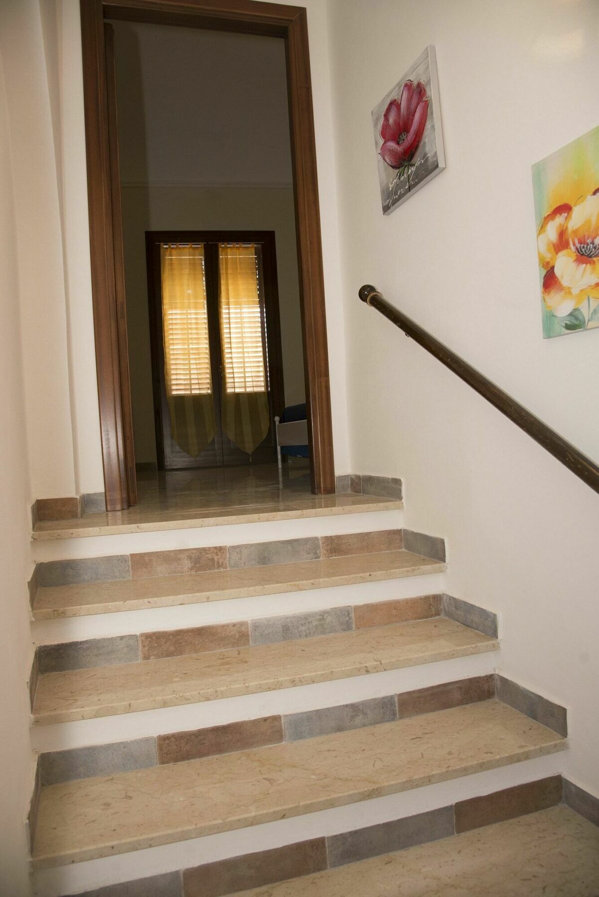 Hotel Palazzo Graziano à Terrasini Extérieur photo